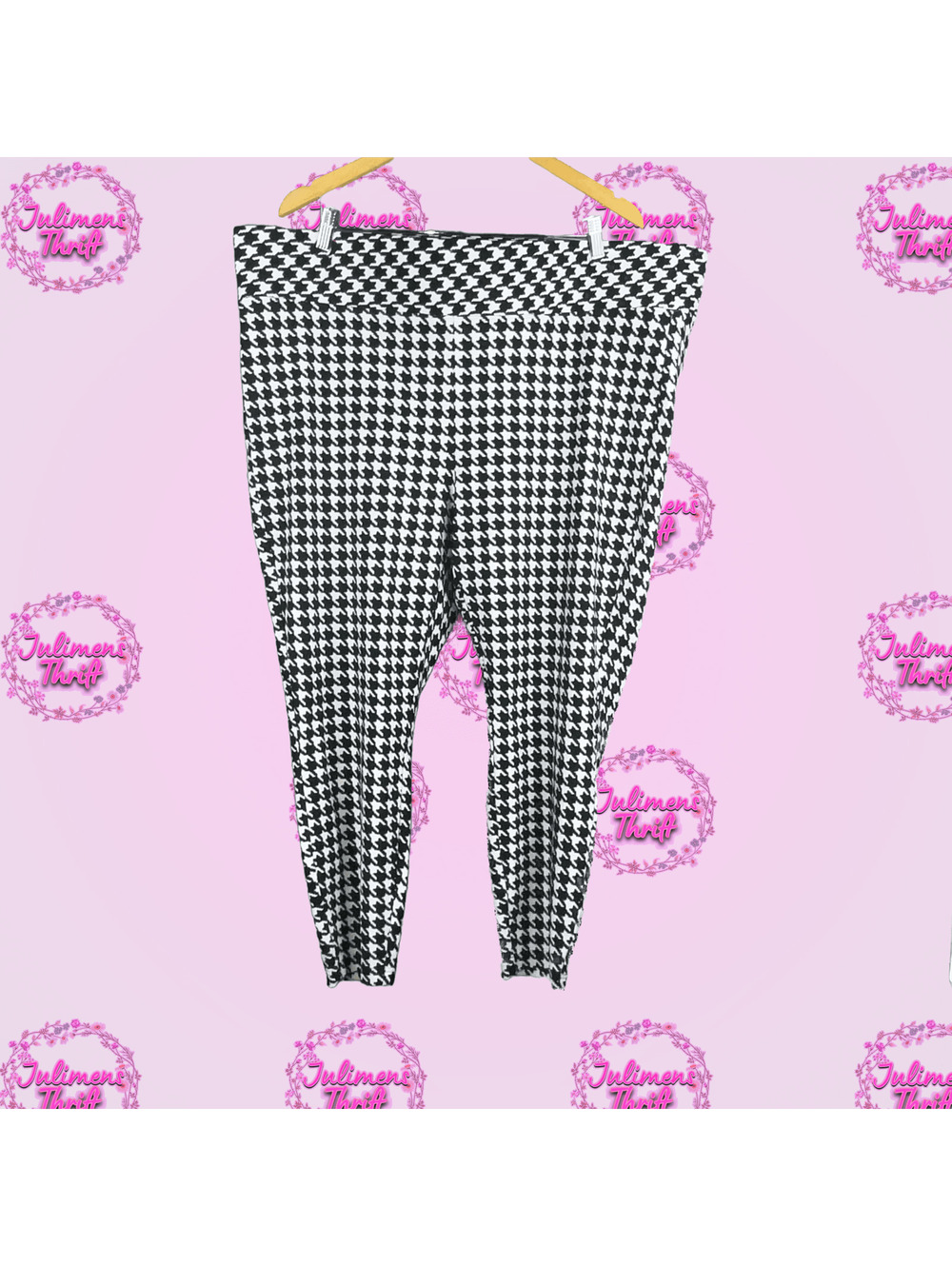 Torrid Pixie Pants
